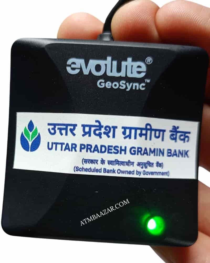 UPGB-Evolute-A1-GPS-device