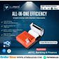 VRIDDHI-L1-Bluetooth-biometric-device