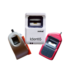 FINO Payments Bank Mini ATM - AF60S WatchData White – ATMBAAZAR