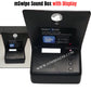 mSwipe Soundbox with display message