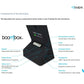 mSwipe Sound Box with Display