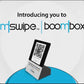mSwipe Boombox Sound Box video