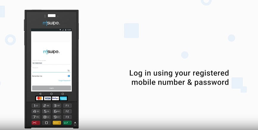 mSwipe MPOS Devices – ATMBAAZAR