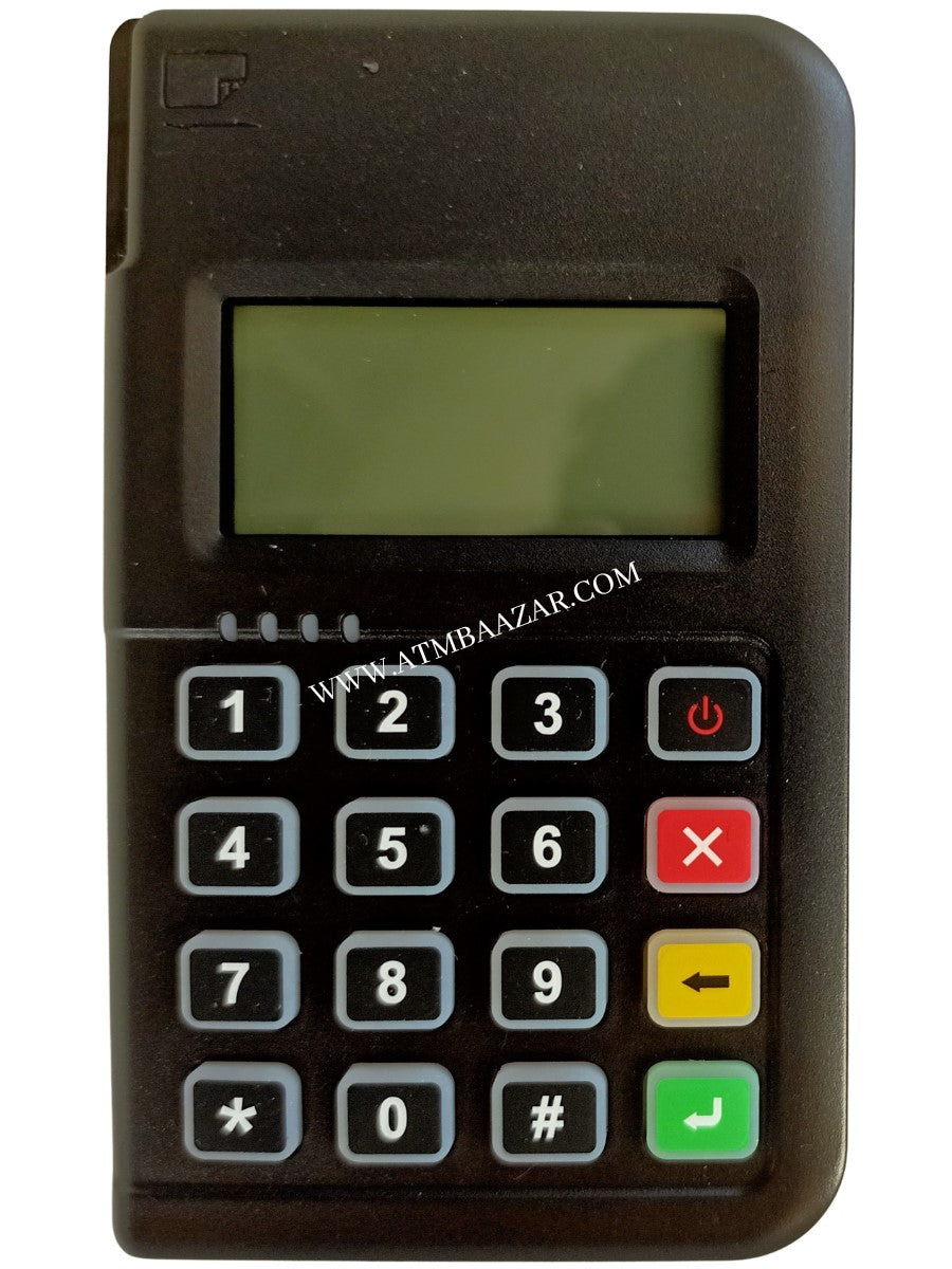RNFI Relipay MP63 MoreFun Micro ATM