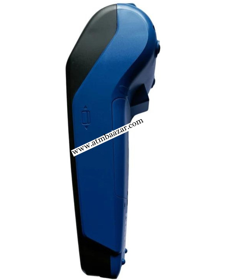Xpresso Roinet V72  Micro ATM right side